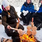 Northern Lights Village 4* Levi