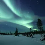 Northern Lights Village
