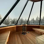 Northern Lights Village