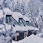 Northern Lights Village Levi