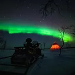 Northern Lights Village 4*