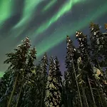 Northern Lights Village Levi