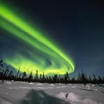 Northern Lights Village Üdülőközpont 4*