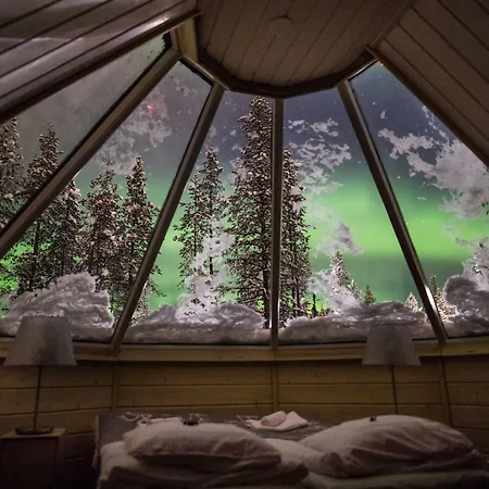 Resort Northern Lights Village
