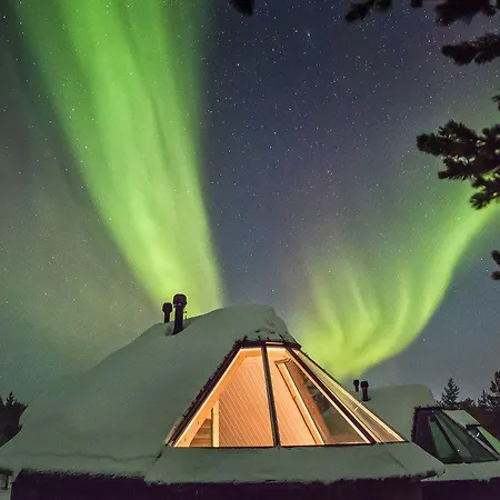Northern Lights Village