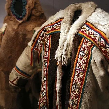 Northern Lights Village