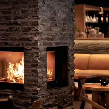 Semesteranläggning (resort) Northern Lights Village Levi