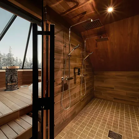 Resort Northern Lights Village 4*