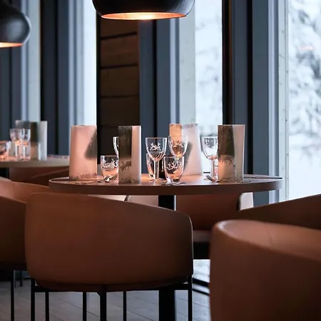 Northern Lights Village