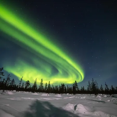 Northern Lights Village Rezort 4*