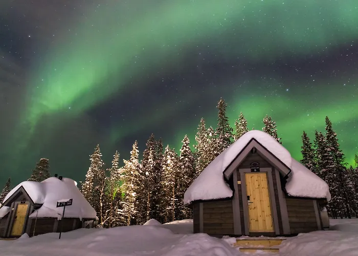 Resort Northern Lights Village