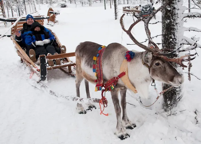 Northern Lights Village