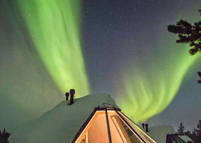 Northern Lights Village