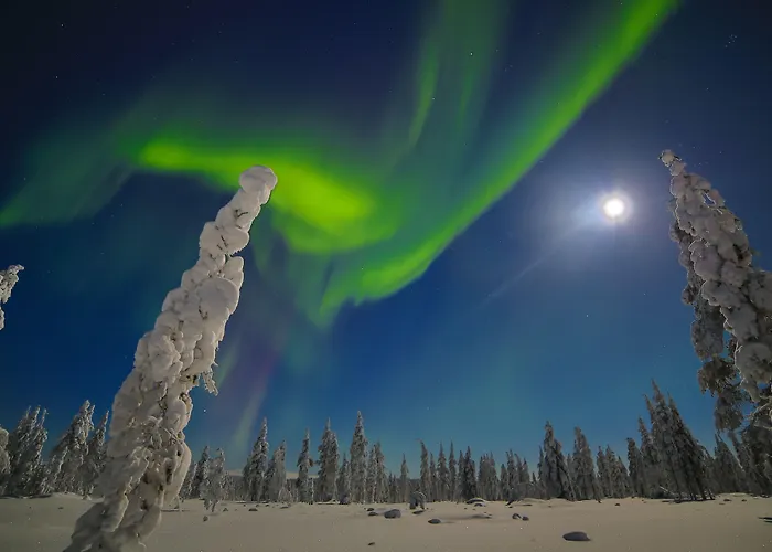 Resort Northern Lights Village