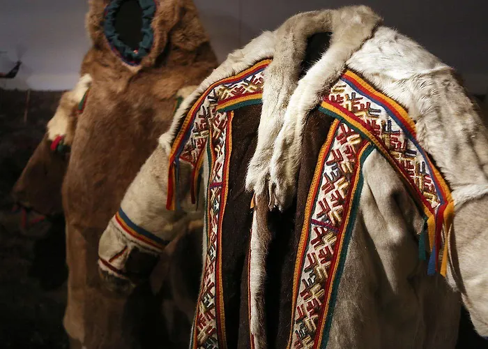 Northern Lights Village