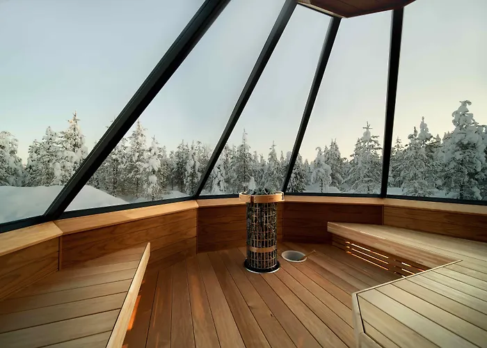 Northern Lights Village