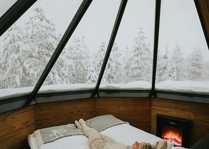 Northern Lights Village Resort