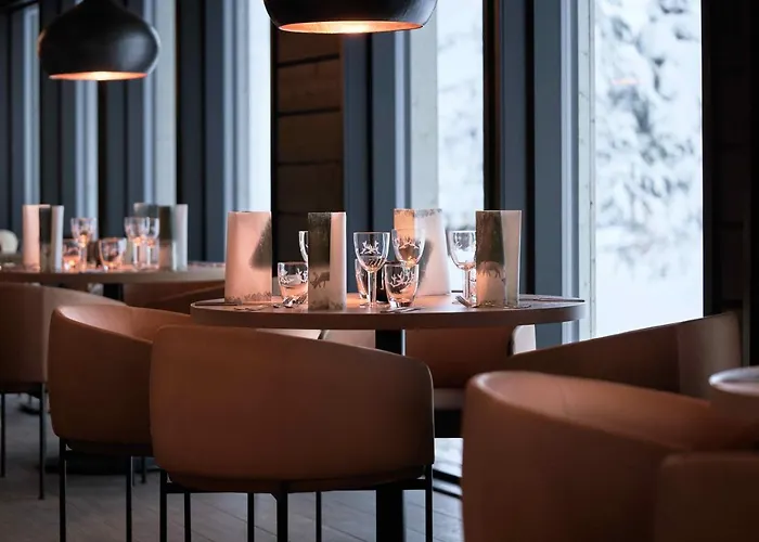 Northern Lights Village