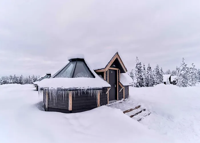 Resort Northern Lights Village